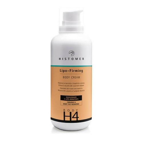 Histomer Body H4 Lipo Firming Body Cream 400ml