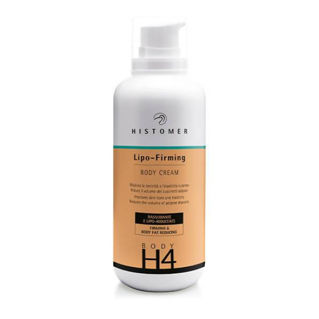 Histomer Body H4 Lipo Firming Body Cream 400ml