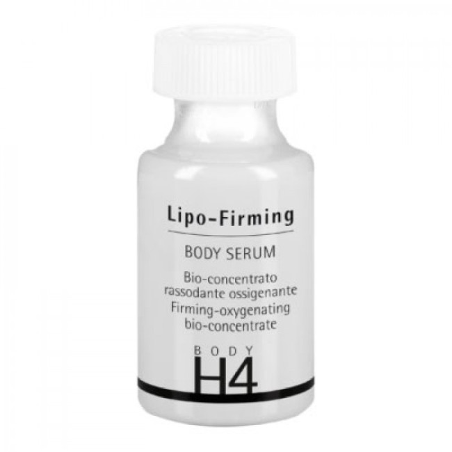 Histomer Body H4 Lipo Firming Body Serum 18ml Histomer Body H4 Lipo Firming Body Serum 18ml