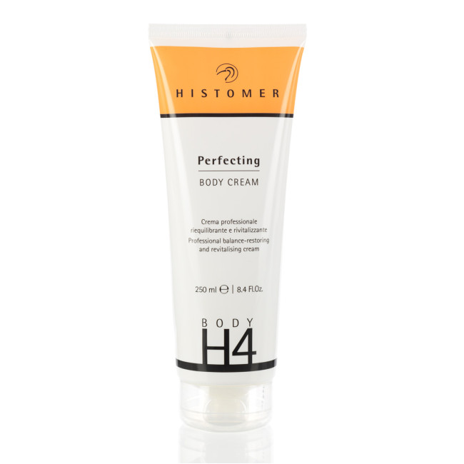 Histomer Body H4 Perfecting Body Cream 250ml Histomer Body H4 Perfecting Body Cream 250ml