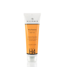 Histomer Body H4 Pro Tensive Body Gel 125ml — Pinguldav ja toniseeriv hooldus