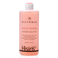 Histomer Hisiris Instant Calming Soaking Solution 400ml — Masken