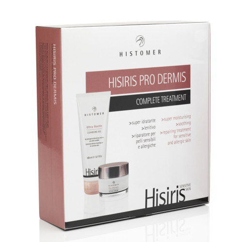 Histomer Hisiris Pro Dermis Kit Histomer Hisiris Pro Dermis Kit