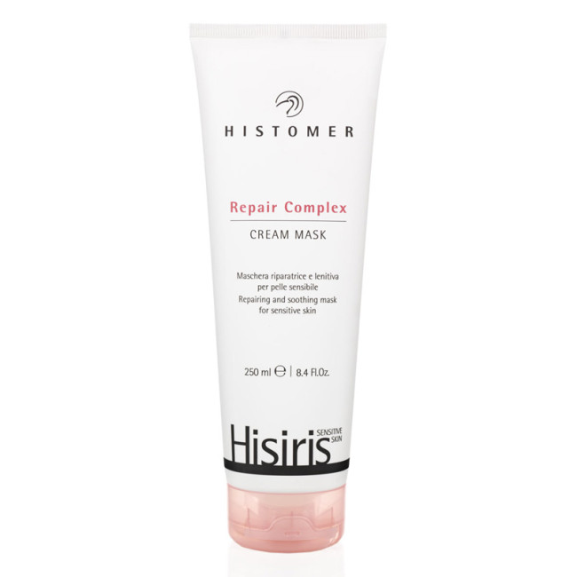 Histomer Hisiris Repair Complex Cream Mask 250ml