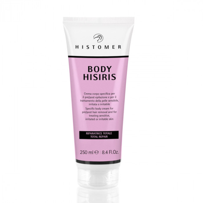 Histomer Hisiris Body Total Repair body cream 250ml Histomer Hisiris Body Total Repair body cream 250ml