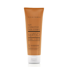 Histomer Histan Sun Protection Face Cream SPF50 (75ml) — Rostro