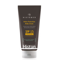 Histomer Histan ACTIVE PROTECTION BODY CREAM SPF15 (200ml)｜ボディ