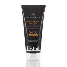 Histomer Histan ACTIVE PROTECTION BODY CREAM SPF30 (200ml)｜ボディ