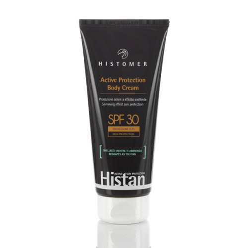 Histomer Histan ACTIVE PROTECTION BODY CREAM SPF30 (200ml)