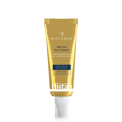 Histomer Histan After Sun Face Treatment 50ml Histomer Histan After Sun Face Treatment 50ml