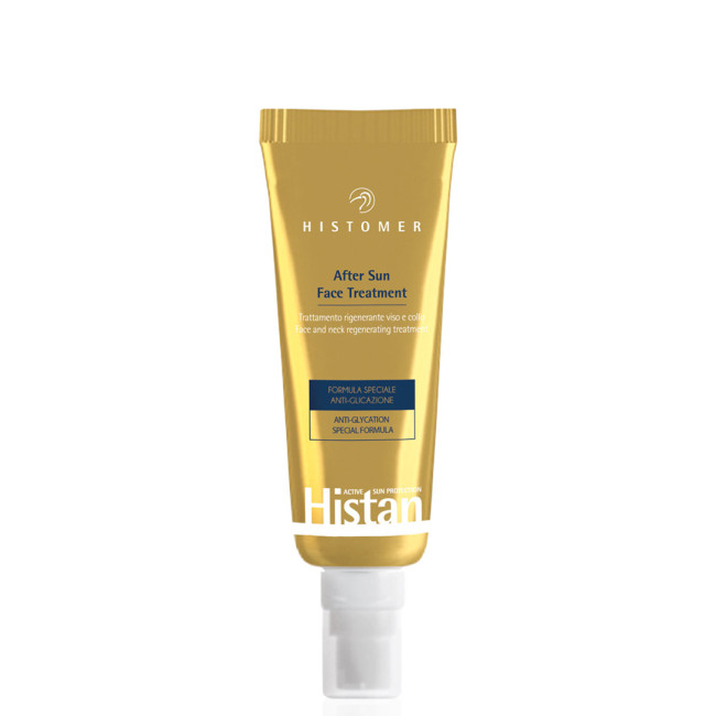 Histomer Histan After Sun Face Treatment 50ml