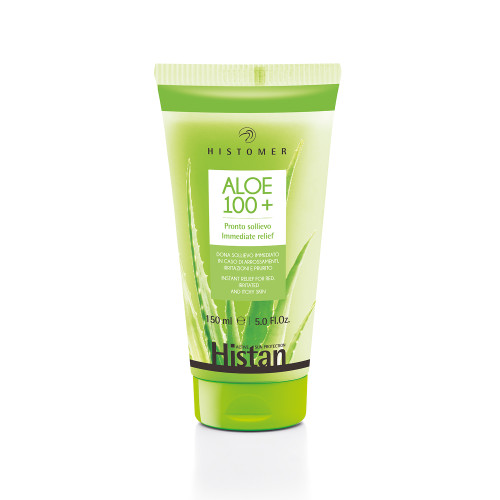 Histomer Histan Aloe Puro 100+ Instant Relief 150ml Histomer Histan Aloe Puro 100+ Instant Relief 150ml