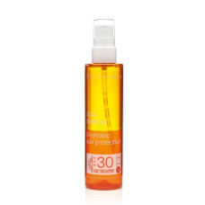 Histomer Histan DUAL DEFENSE BI-PHASIC SUN PROTECTION SPRAY SPF30 (200ml) — Cuerpo