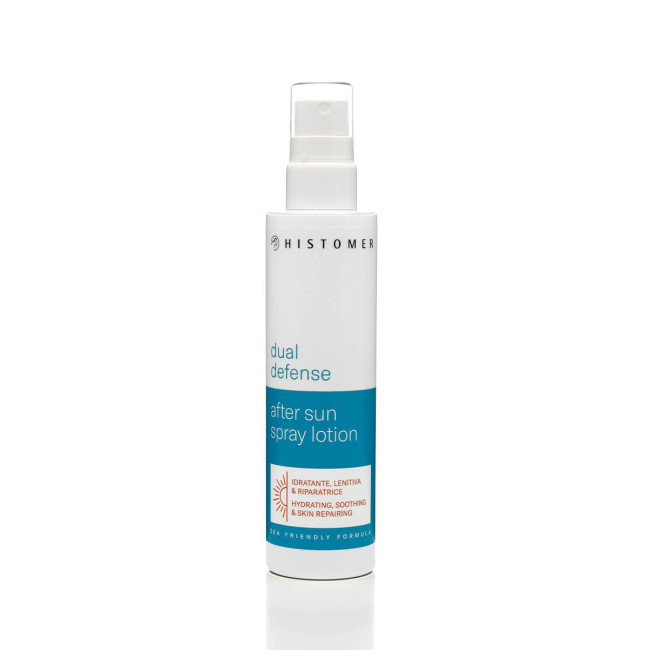 Histomer Histan Dual Defense After Sun Spray 200ml