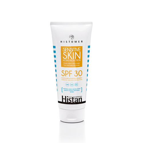 Histomer Histan Sensitive Skin Active Protection SPF30 (200ml)