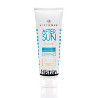 Histomer Histan Sensitive Skin After Sun Face & Body 250ml|アフターサンケア Histomer Histan Sensitive Skin After Sun Face & Body 250ml|アフターサンケア