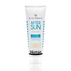 Histomer Histan Sensitive Skin After Sun Face & Body 250ml|アフターサンケア Histomer Histan Sensitive Skin After Sun Face & Body 250ml|アフターサンケア