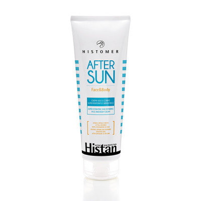 Histomer Histan Sensitive Skin After Sun Face & Body 250ml
