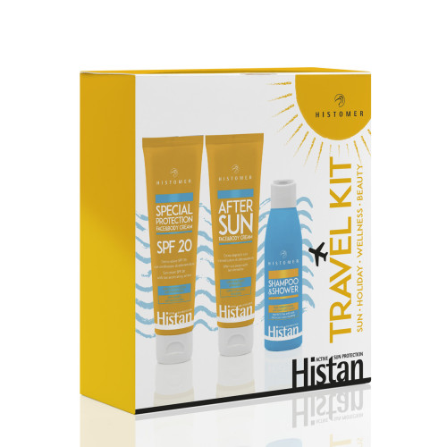 Histomer Histan Travel Kit Histomer Histan Travel Kit