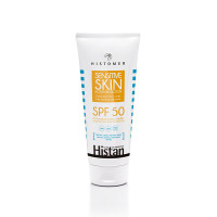 Histomer Histan Sensitive Skin Active Protection SPF50 (200ml) — Тіло