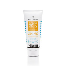 Histomer Histan Sensitive Skin Active Protection SPF50 (200ml) — Cuerpo