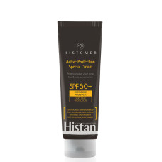 Histomer Histan Active protection special cream spf 50+ (100ml)｜ボディ