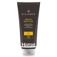 Histomer Histan Active Protection Quick Tan Special Cream 250ml|プレサンケア Histomer Histan Active Protection Quick Tan Special Cream 250ml|プレサンケア