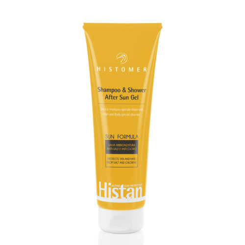 Histomer Histan Shampoo & Shower After Sun Gel 250ml Histomer Histan Shampoo & Shower After Sun Gel 250ml