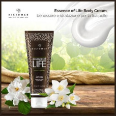 Histomer Essence of Life Body Cream 250ml — Körperfeuchtigkeitspflege