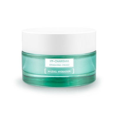 Histomer HYdraX4 HY-Charisma Hydrating Cream 50ml Histomer HYdraX4 HY-Charisma Hydrating Cream 50ml