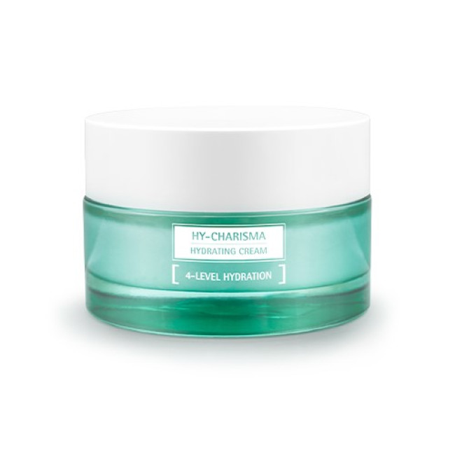 Histomer HYdraX4 HY-Charisma Hydrating Cream 50ml Histomer HYdraX4 HY-Charisma Hydrating Cream 50ml
