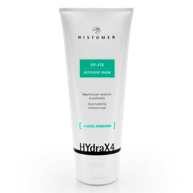 Histomer HYdraX4 HY-FIX Intensive Mask 200ml