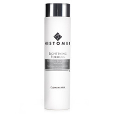 Histomer Lightening Formula Cleansing Milk 200ml — C-vitamiin Histomer Lightening Formula Cleansing Milk 200ml — C-vitamiin