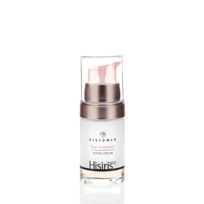 Histomer Hisiris Eye Contour Active Cream Histomer Hisiris Eye Contour Active Cream