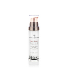 Histomer Hisiris Night Repair Dermal Cream 50ml Histomer Hisiris Night Repair Dermal Cream 50ml