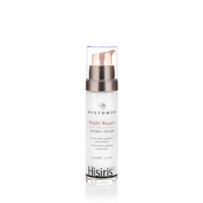 Histomer Hisiris Night Repair Dermal Cream 50ml Histomer Hisiris Night Repair Dermal Cream 50ml