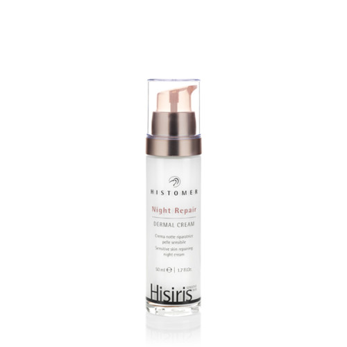 Histomer Hisiris Night Repair Dermal Cream 50ml