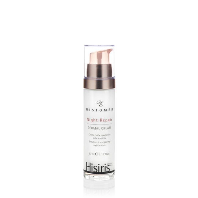 Histomer Hisiris Night Repair Dermal Cream 50ml