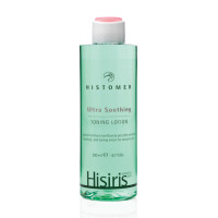 Histomer Hisiris Ultra Soothing Toning Lotion — Reinigung Histomer Hisiris Ultra Soothing Toning Lotion — Reinigung