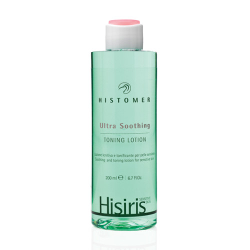 Histomer Hisiris Ultra Soothing Toning Lotion Histomer Hisiris Ultra Soothing Toning Lotion