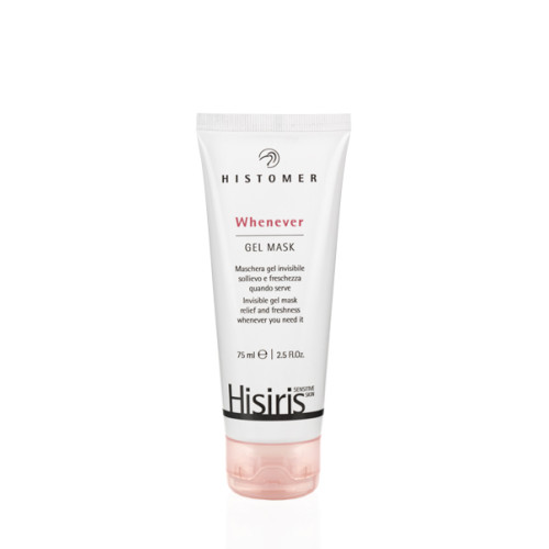 Histomer Hisiris Whenever SOS Gel Mask