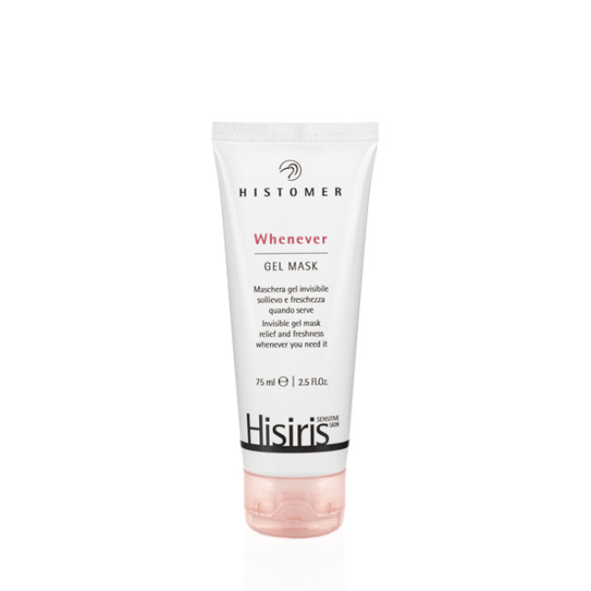Histomer Hisiris Whenever SOS Gel Mask
