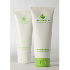 Histomer Oily Skin Purifying Mask 200ml — Mascarillas Histomer Oily Skin Purifying Mask 200ml — Mascarillas