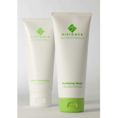 Histomer Oily Skin Purifying Mask 200ml Histomer Oily Skin Purifying Mask 200ml