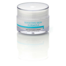 Histomer Sensitive Skin Formula 24H Soothing Cream 50ml — Piel sensible Histomer Sensitive Skin Formula 24H Soothing Cream 50ml — Piel sensible