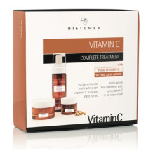 Histomer Vitamin C Complete Treatment — C-vitamiin Histomer Vitamin C Complete Treatment — C-vitamiin