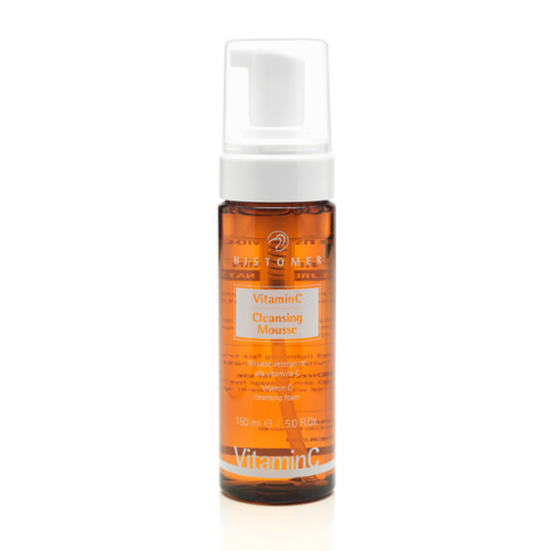 Histomer Vitamin C Cleansing Mousse 150ml Histomer Vitamin C Cleansing Mousse 150ml
