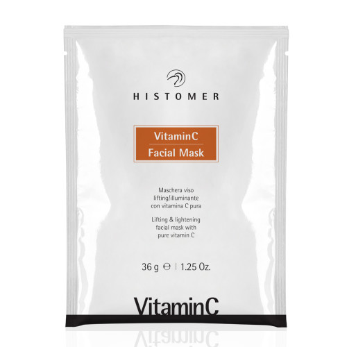 Histomer Vitamin C Facial Mask 36g Histomer Vitamin C Facial Mask 36g