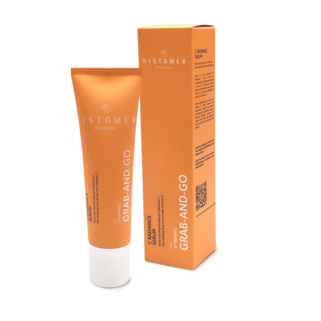Histomer Vitamin C Radiance Serum 30ml Histomer Vitamin C Radiance Serum 30ml