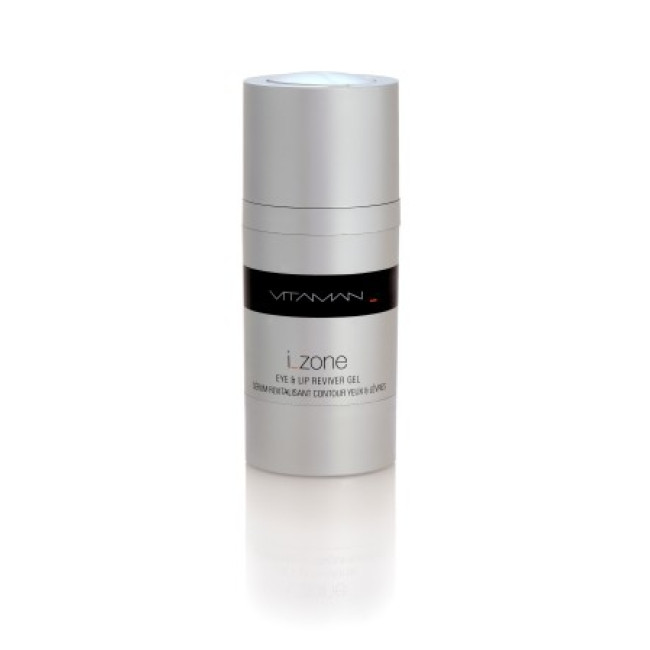 Vitaman I-Zone 15ml